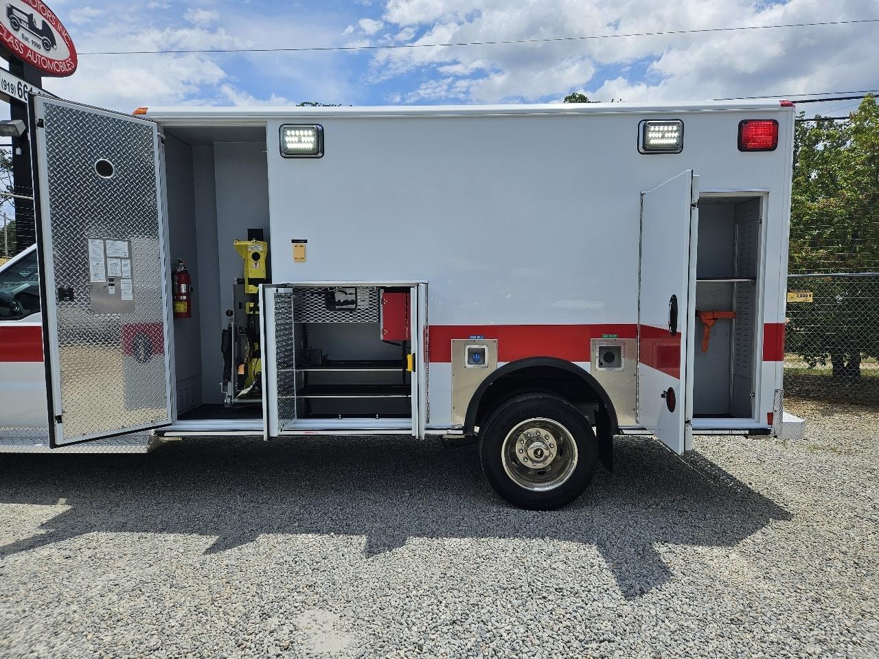 Ford F-450 SD  2015