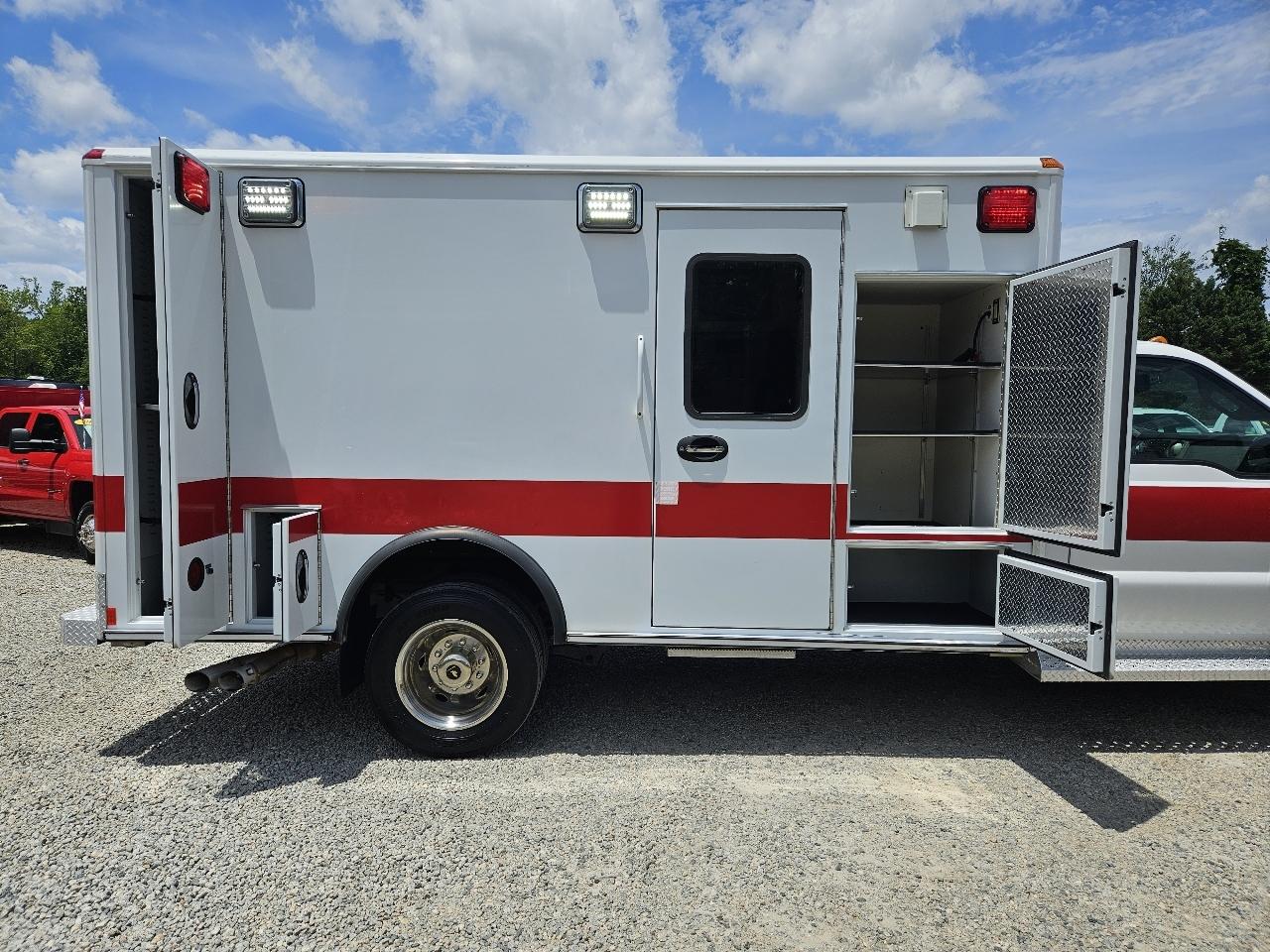 Ford F-450 SD  2015