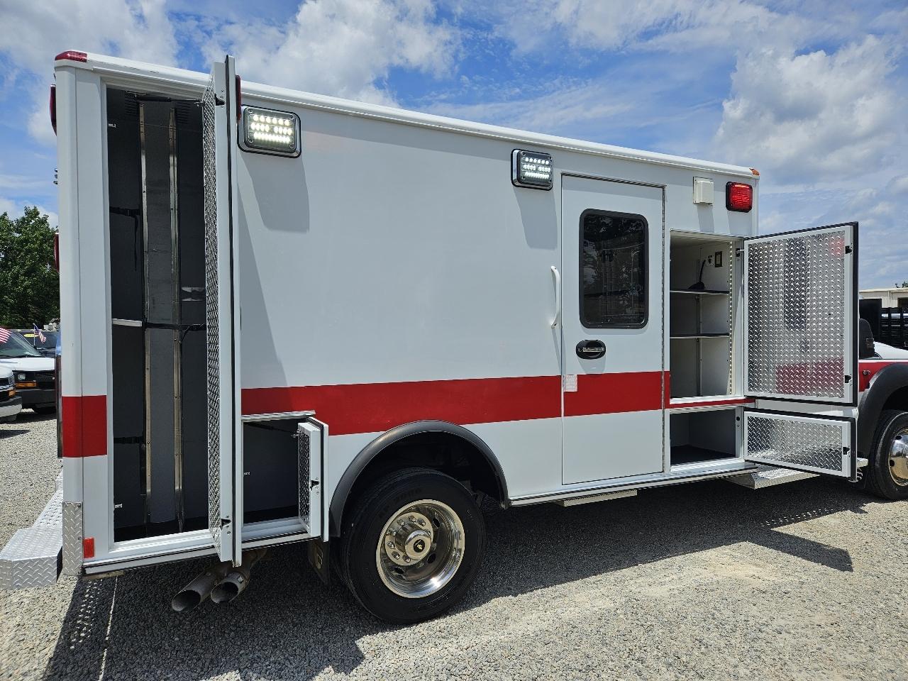 Ford F-450 SD  2015
