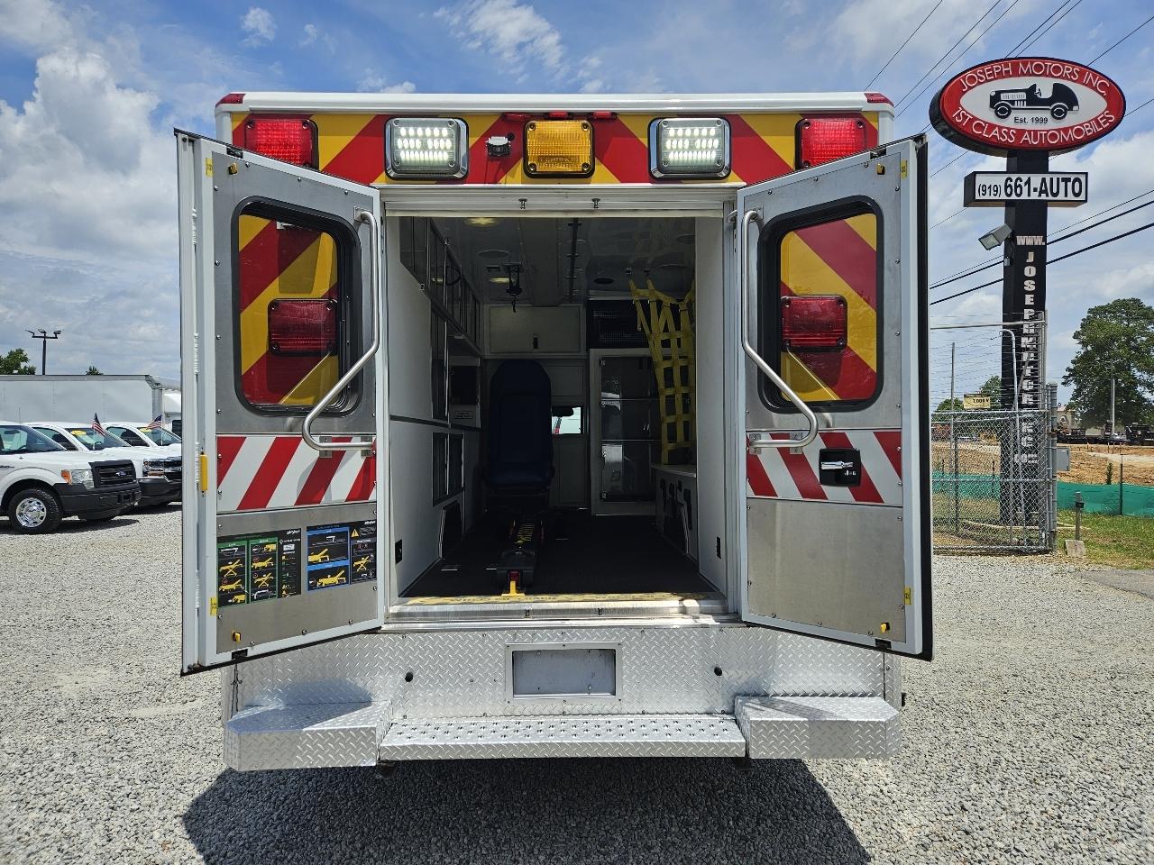 Ford F-450 SD  2015