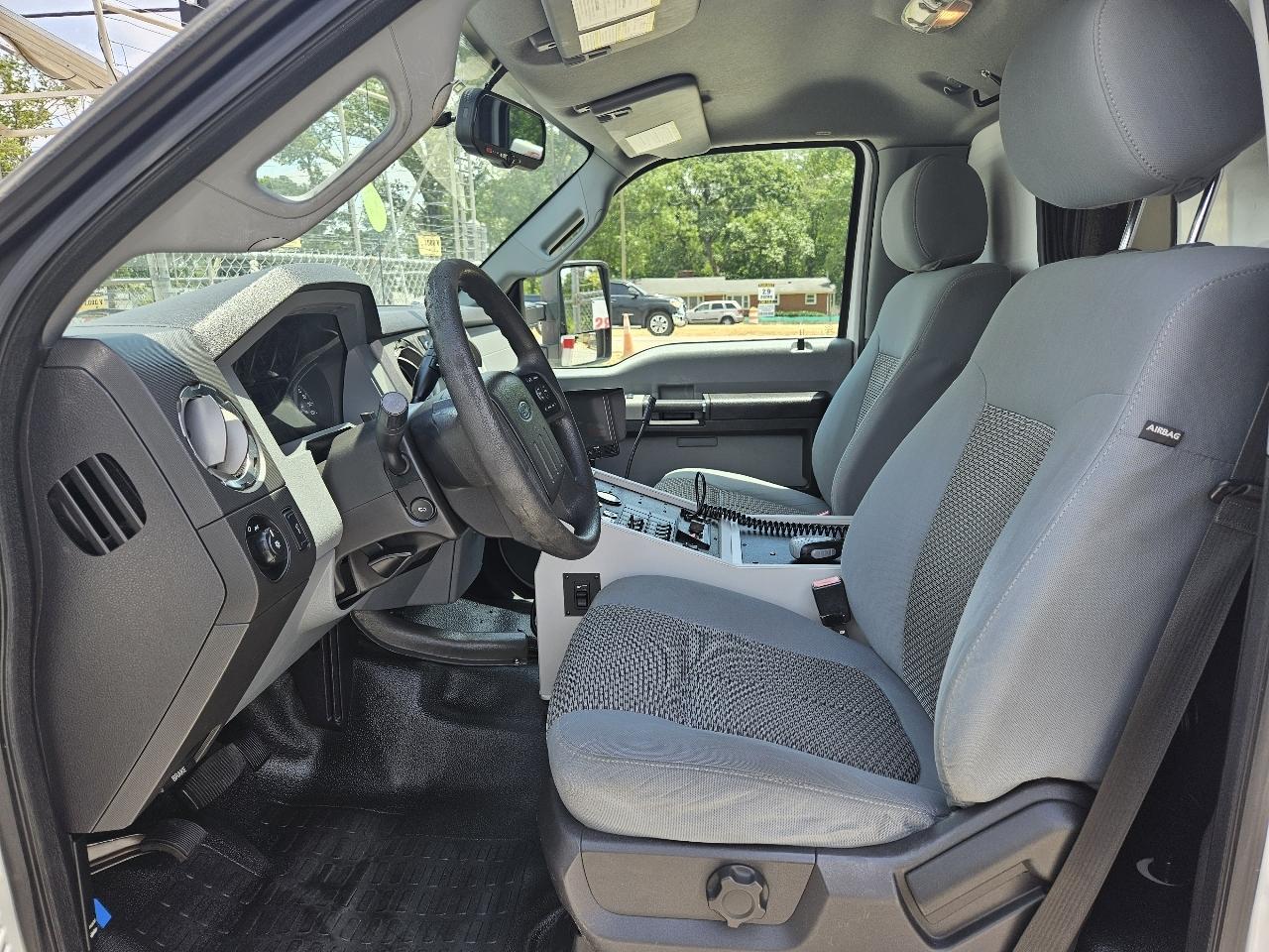 Ford F-450 SD  2015