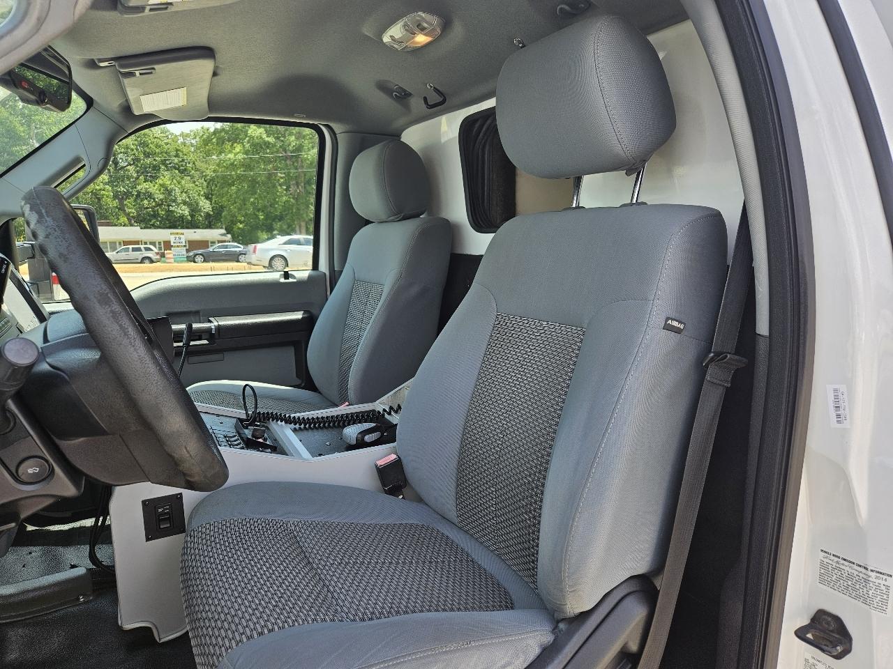 Ford F-450 SD  2015