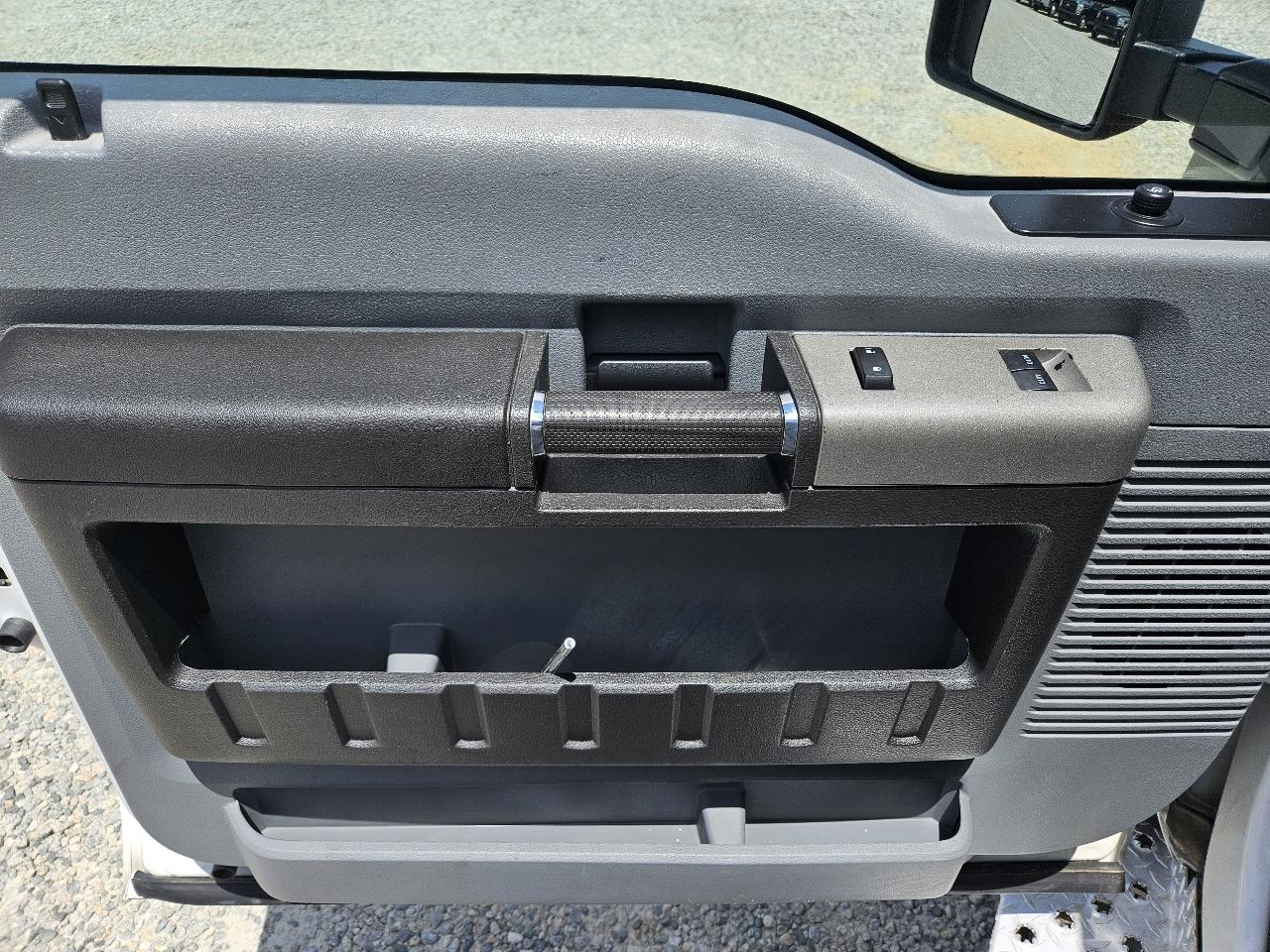 Ford F-450 SD  2015