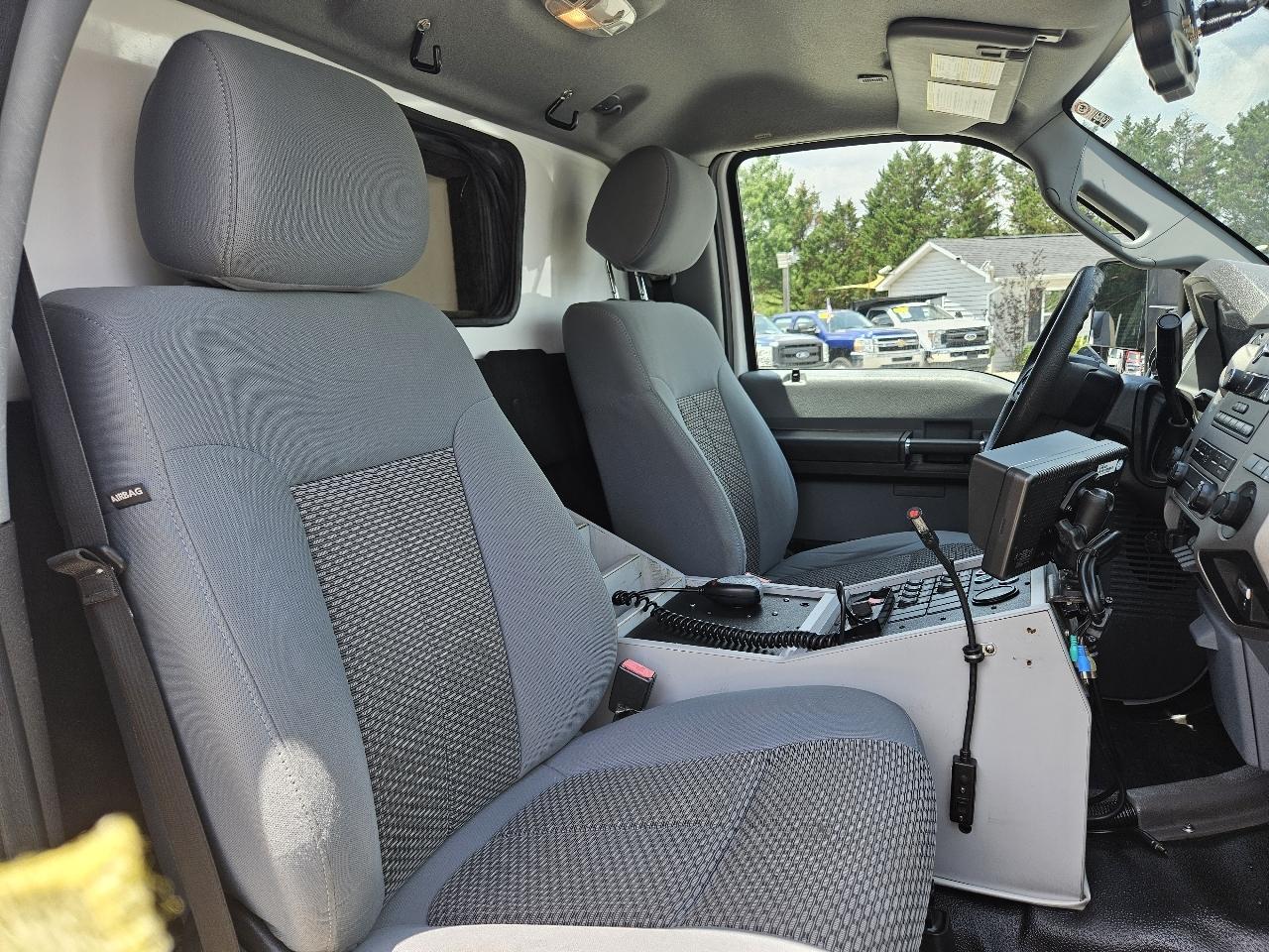 Ford F-450 SD  2015