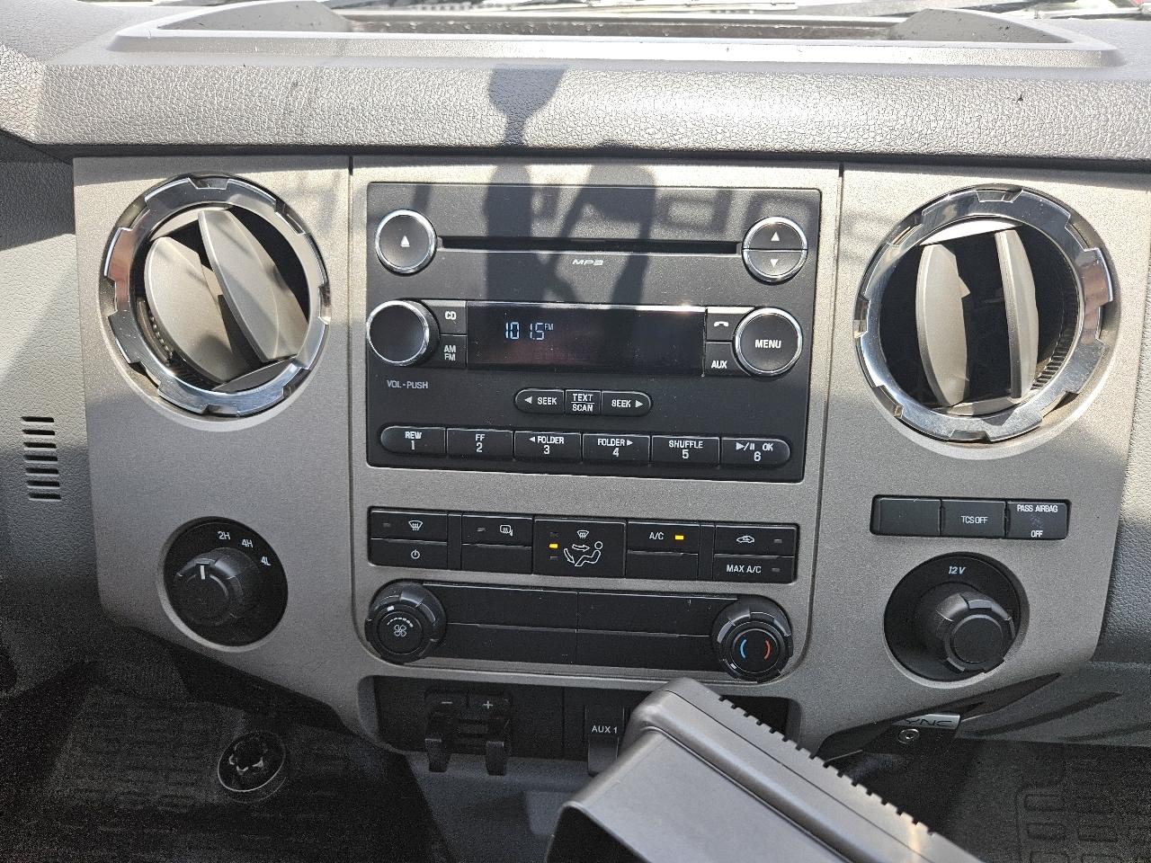 Ford F-450 SD  2015