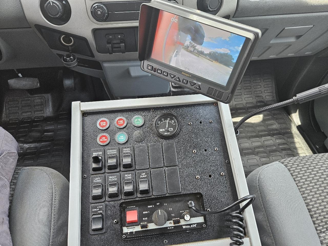 Ford F-450 SD  2015