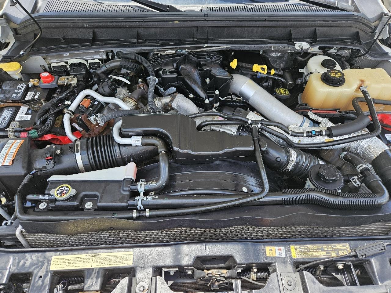 Ford F-450 SD  2015