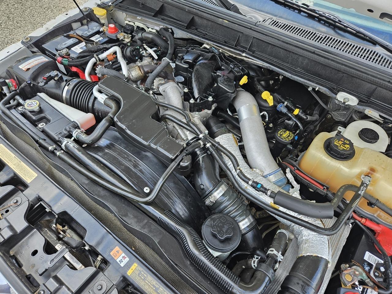 Ford F-450 SD  2015