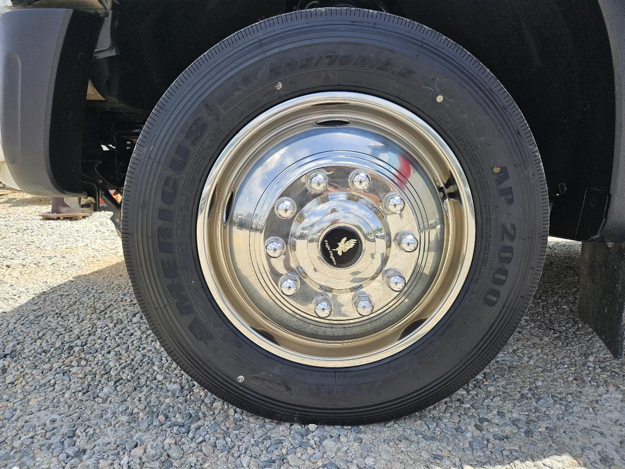 Ford F-450 SD  2015
