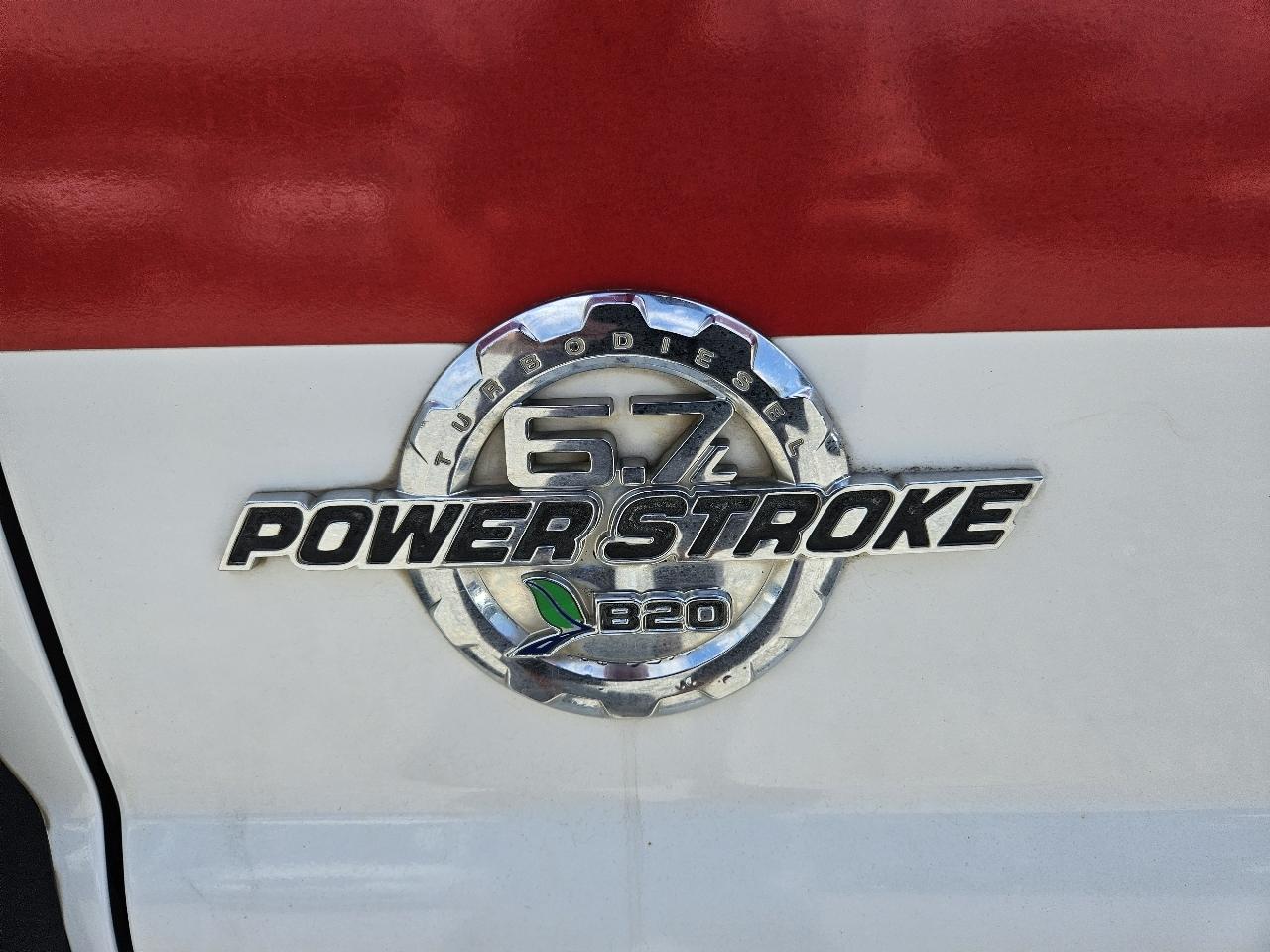 Ford F-450 SD  2015