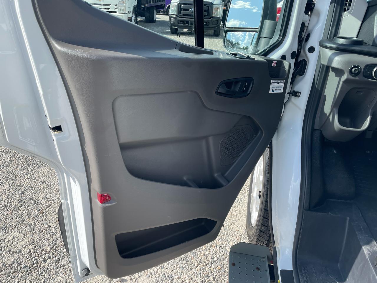Ford Transit  2020