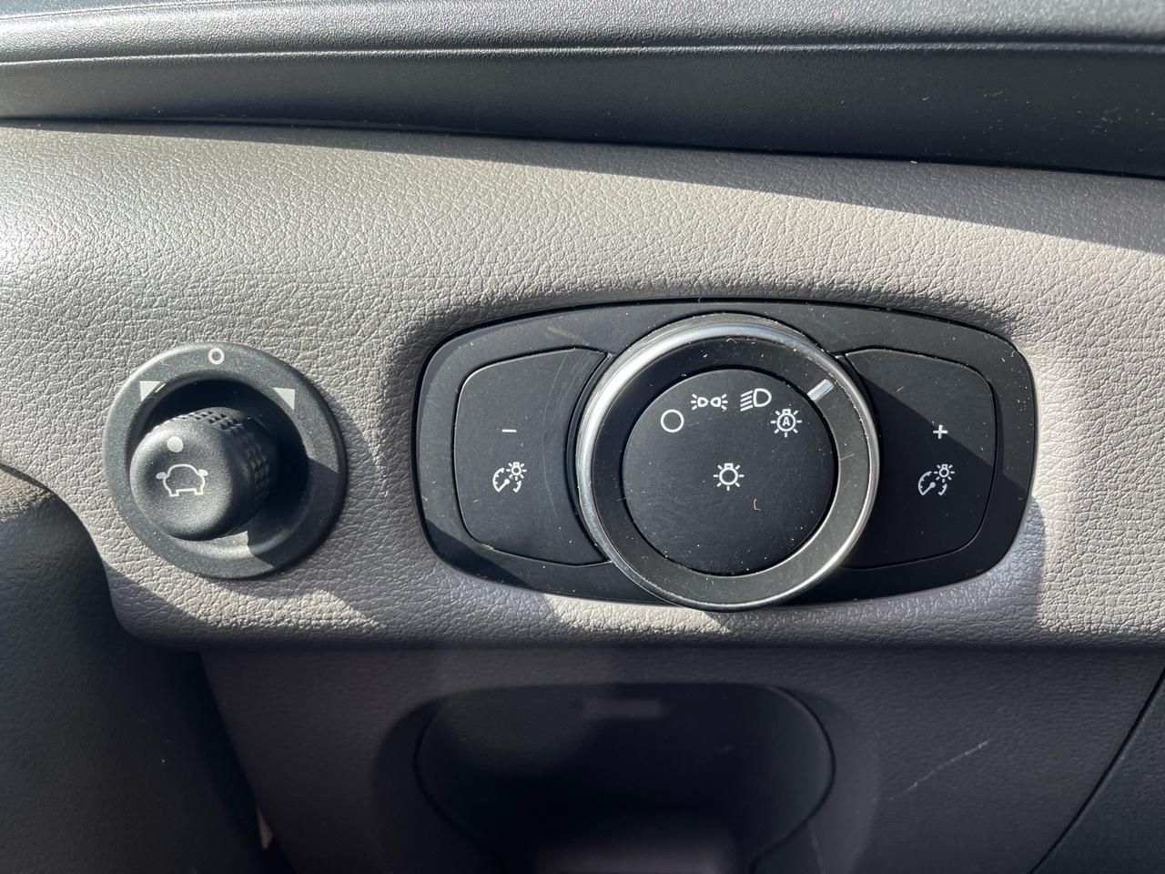 Ford Transit  2020