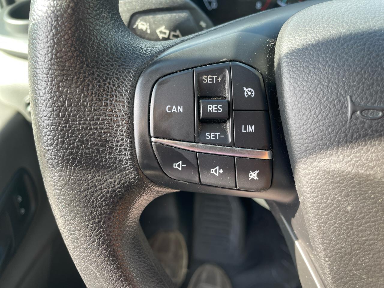 Ford Transit  2020