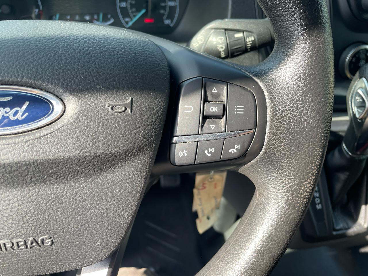 Ford Transit  2020