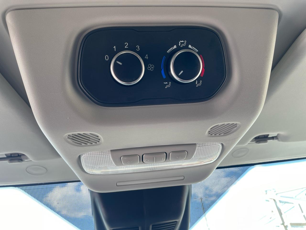 Ford Transit  2020