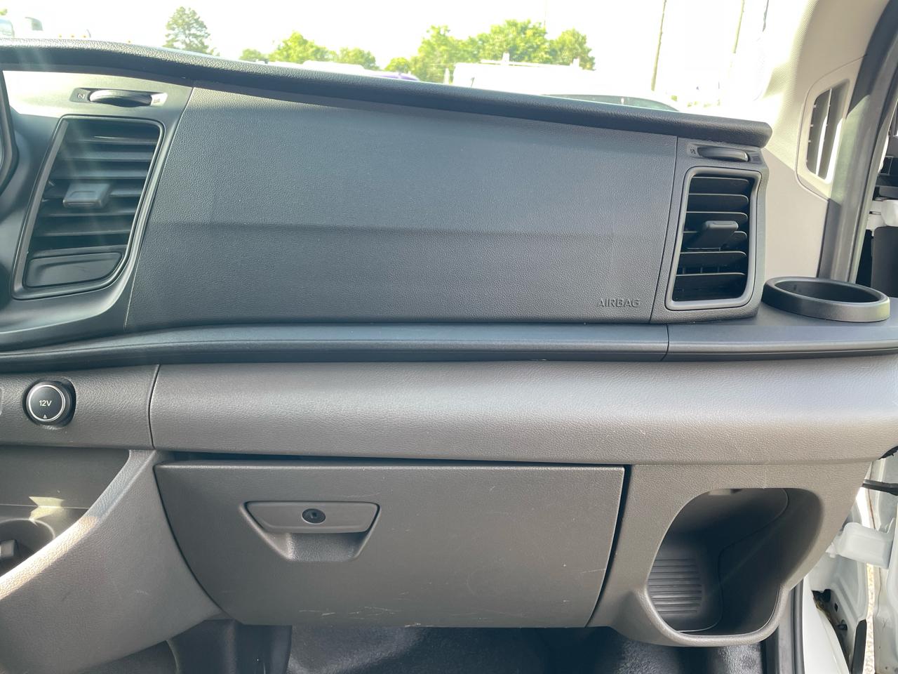 Ford Transit  2020