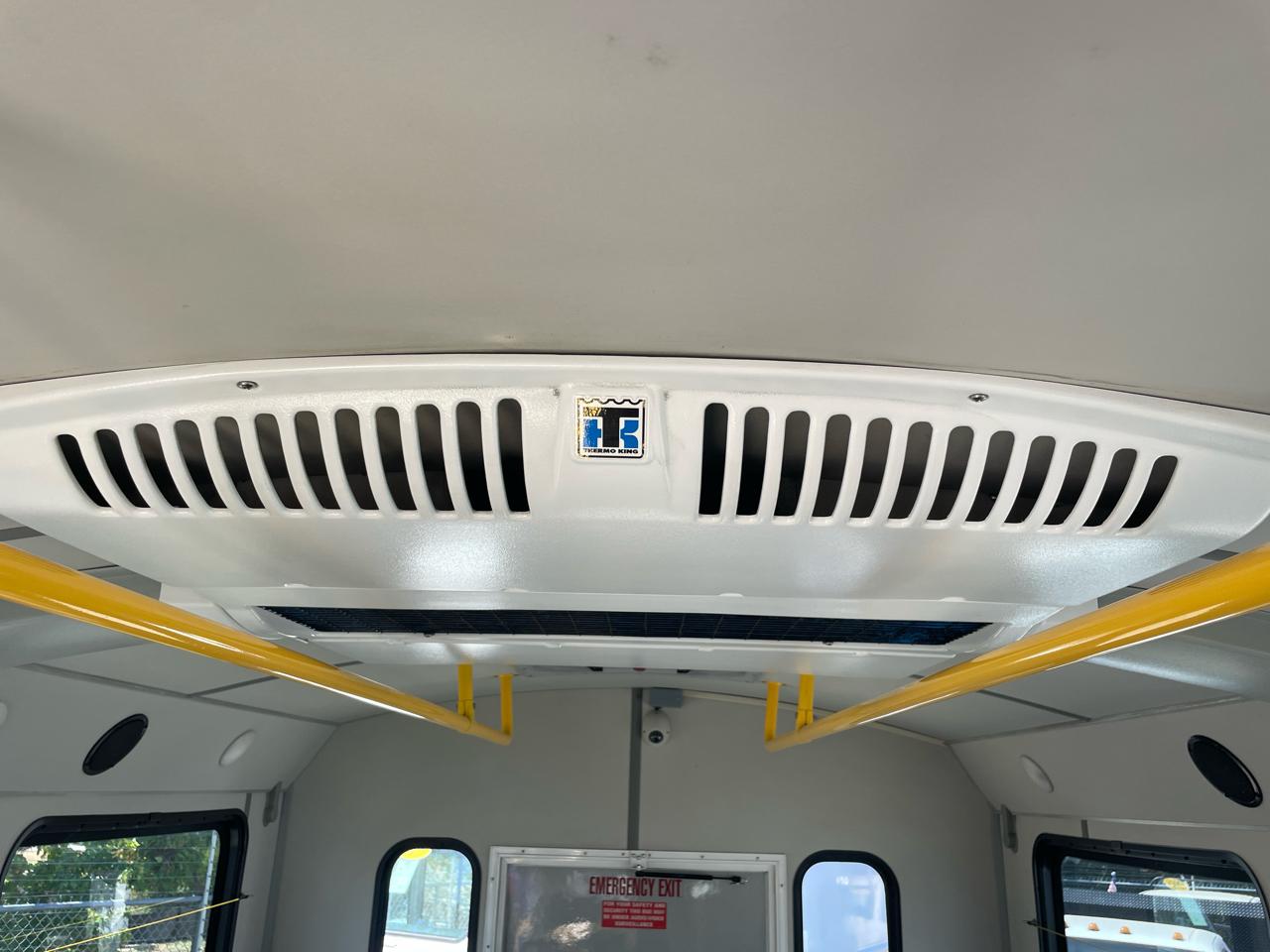 Chevrolet Express  2015