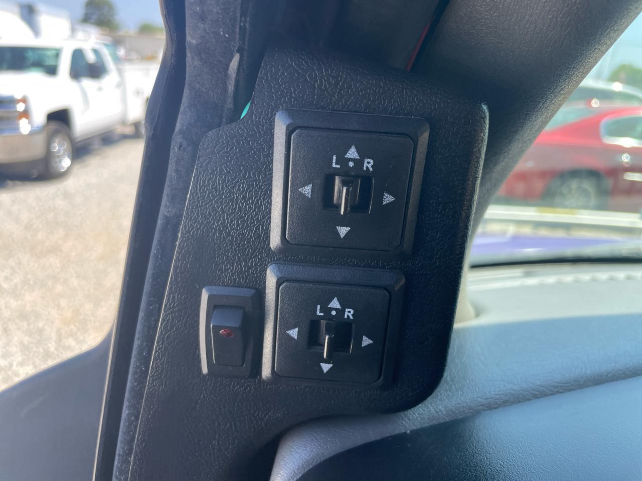 Chevrolet Express  2015