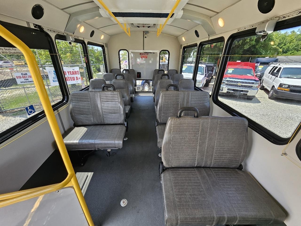Chevrolet Express  2015