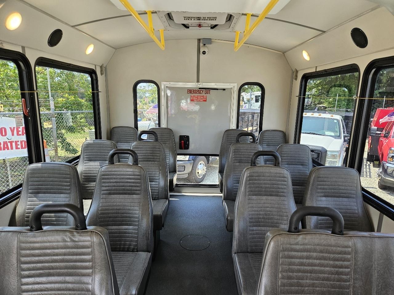 Chevrolet Express  2015