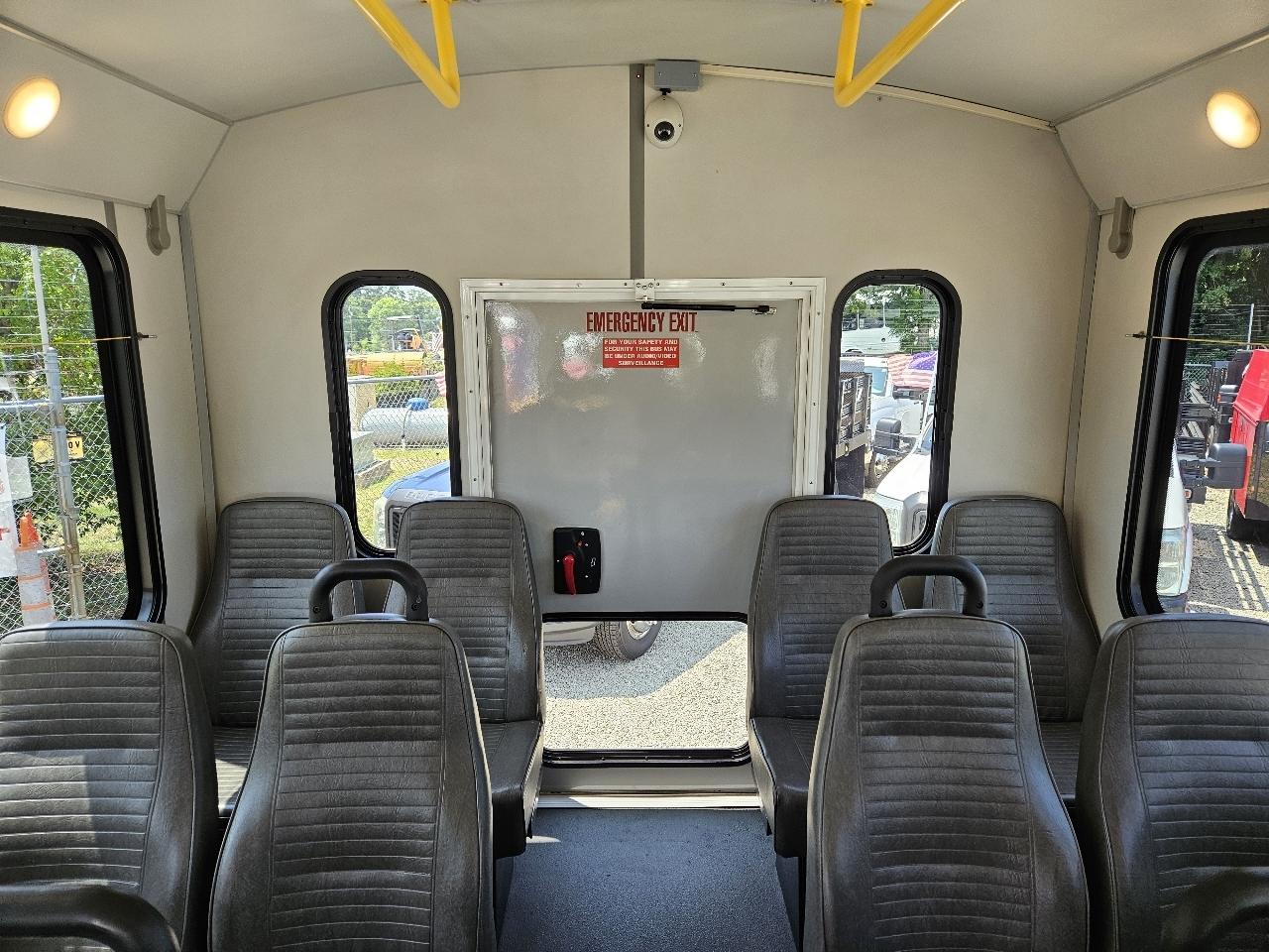 Chevrolet Express  2015