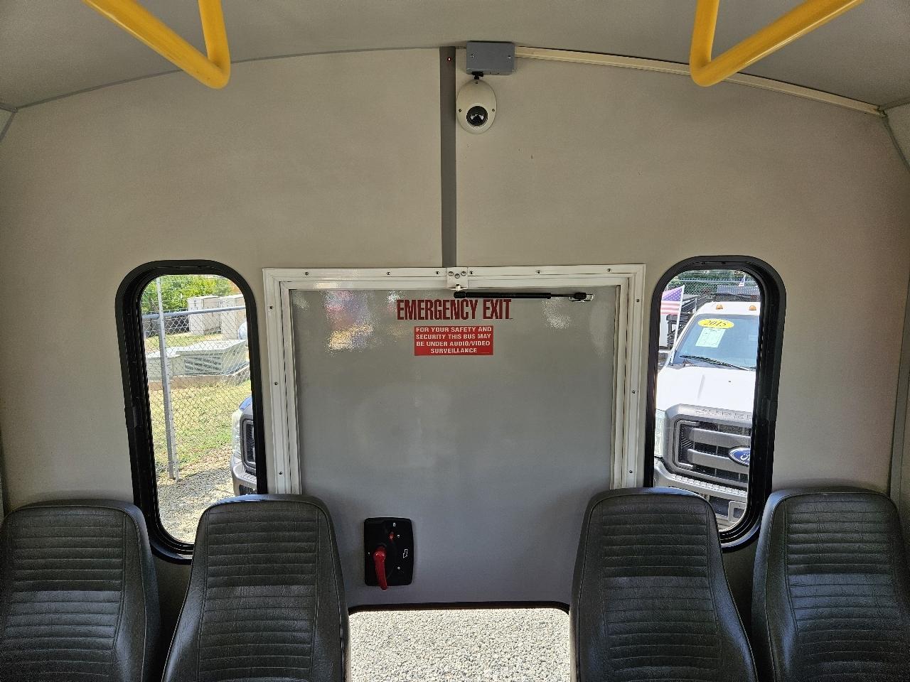Chevrolet Express  2015