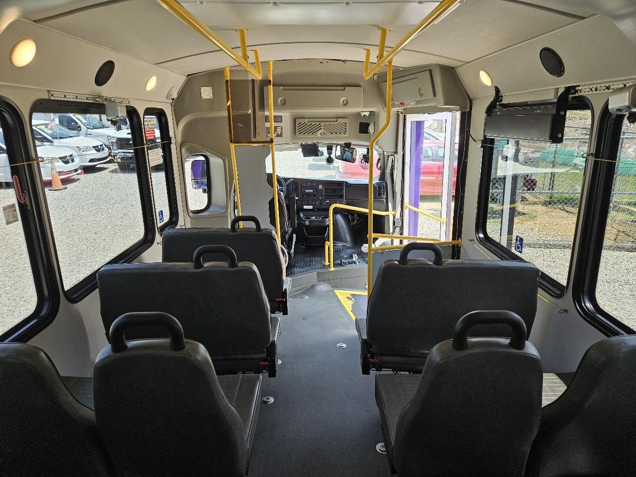 Chevrolet Express  2015