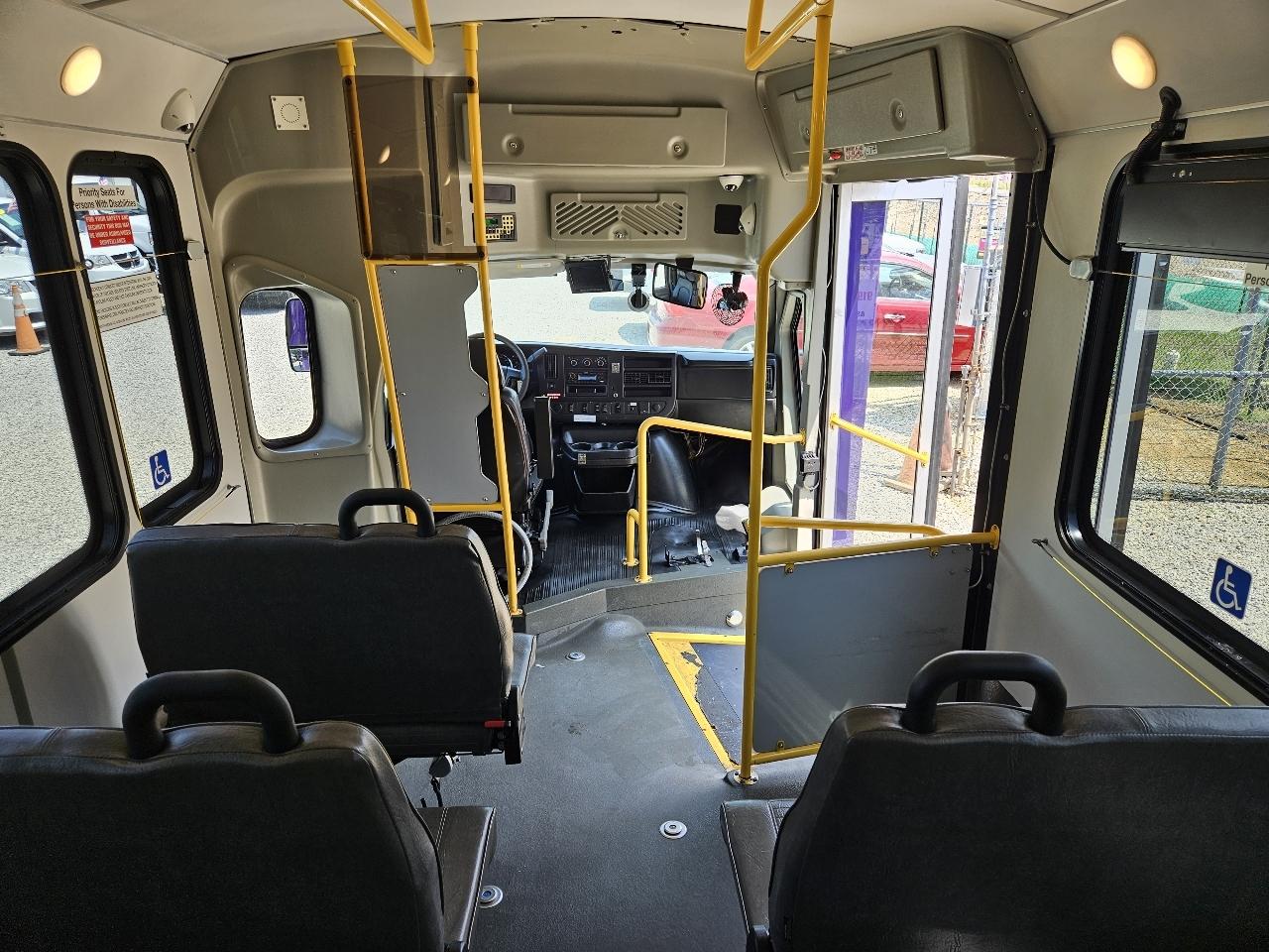 Chevrolet Express  2015