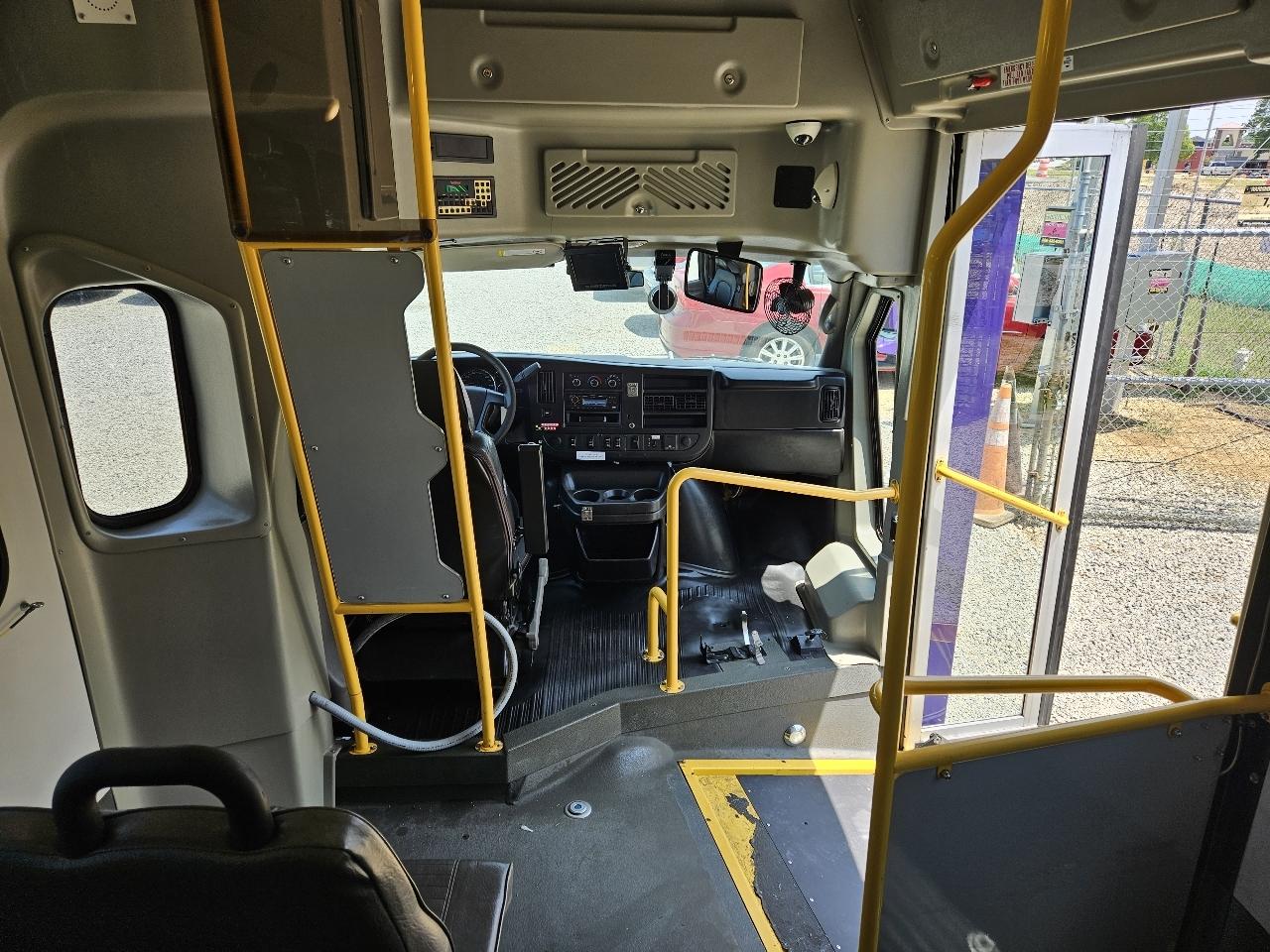 Chevrolet Express  2015