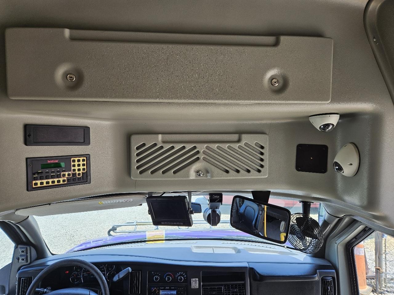 Chevrolet Express  2015