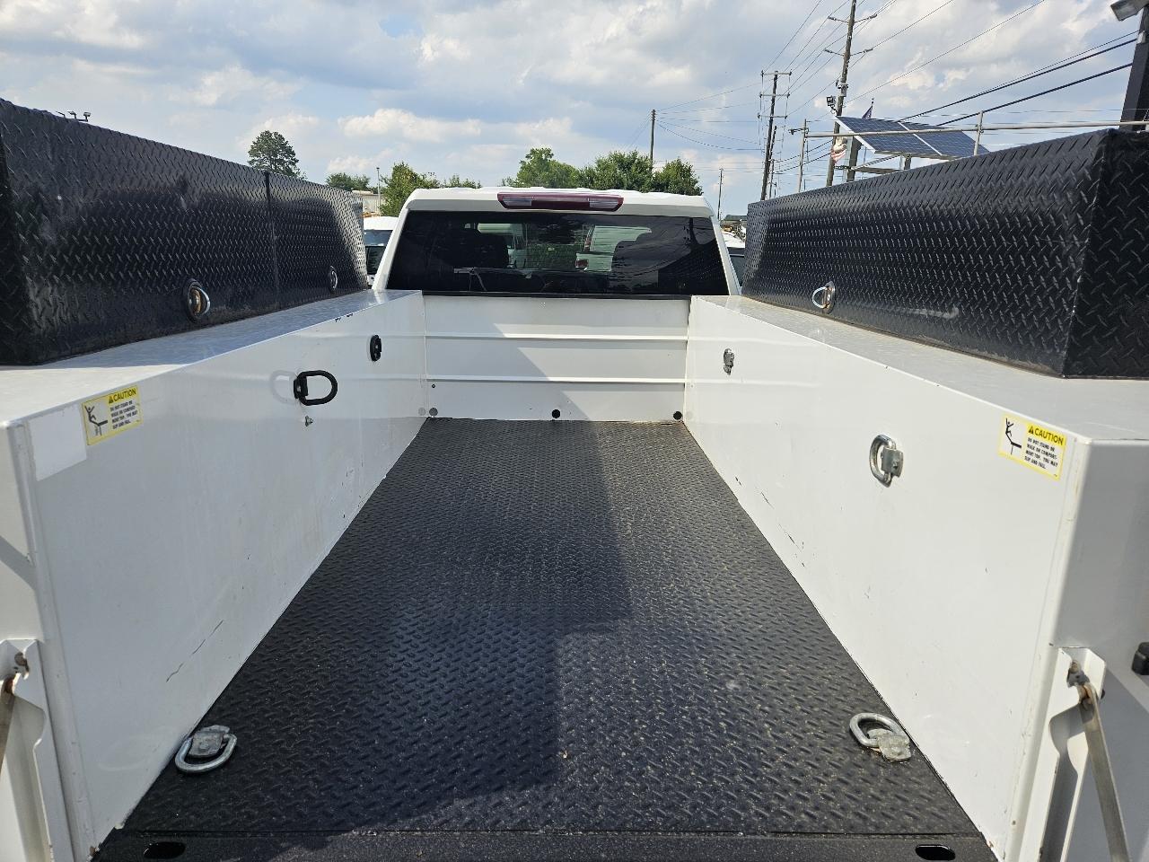 Chevrolet Silverado 3500HD  2024