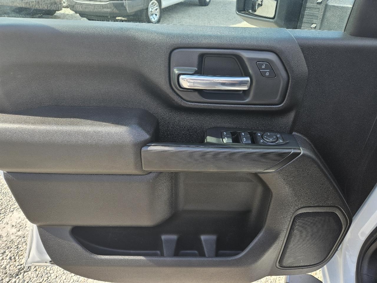 Chevrolet Silverado 3500HD  2024