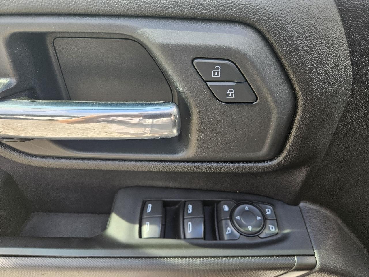 Chevrolet Silverado 3500HD  2024