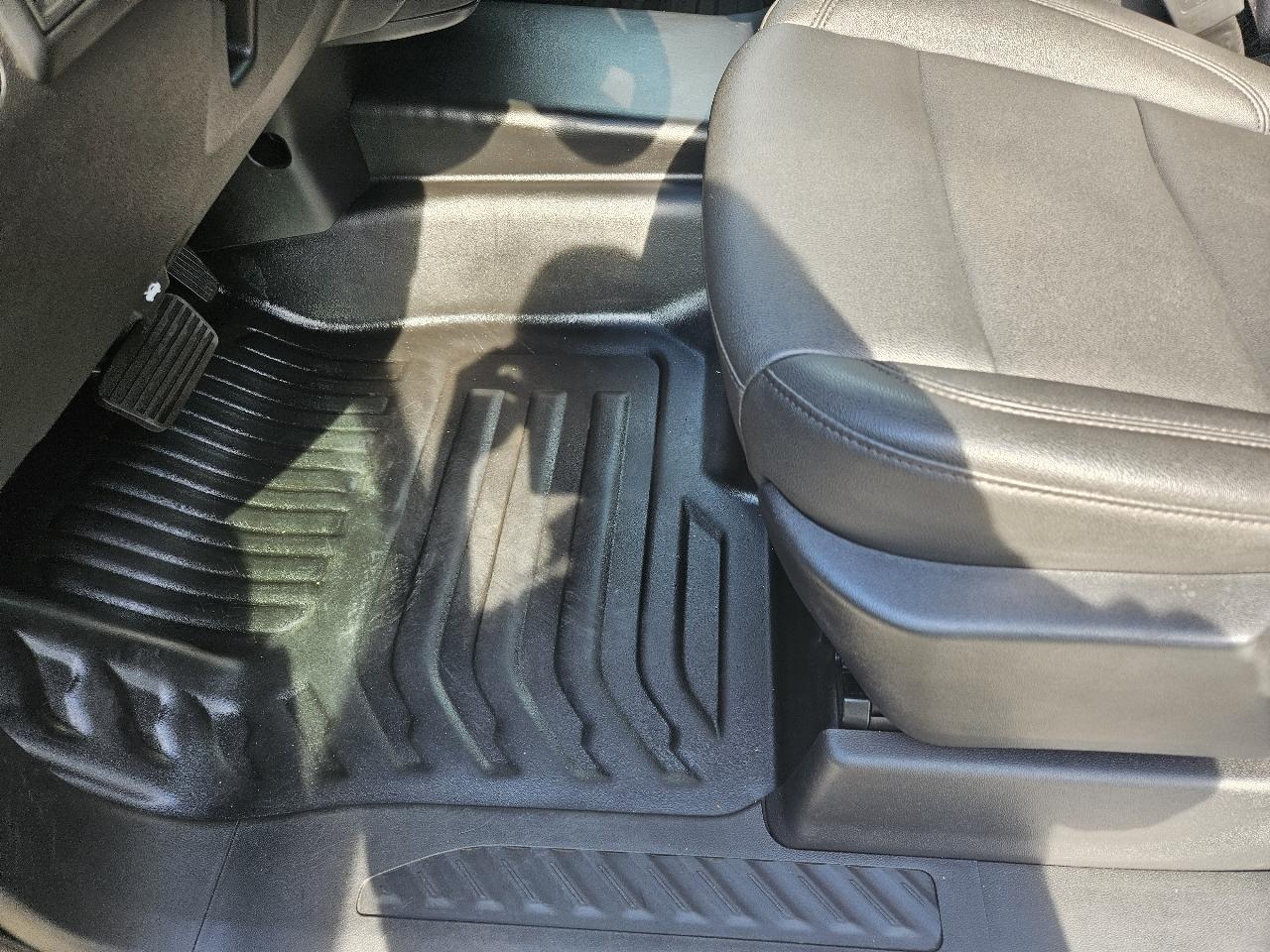 Chevrolet Silverado 3500HD  2024