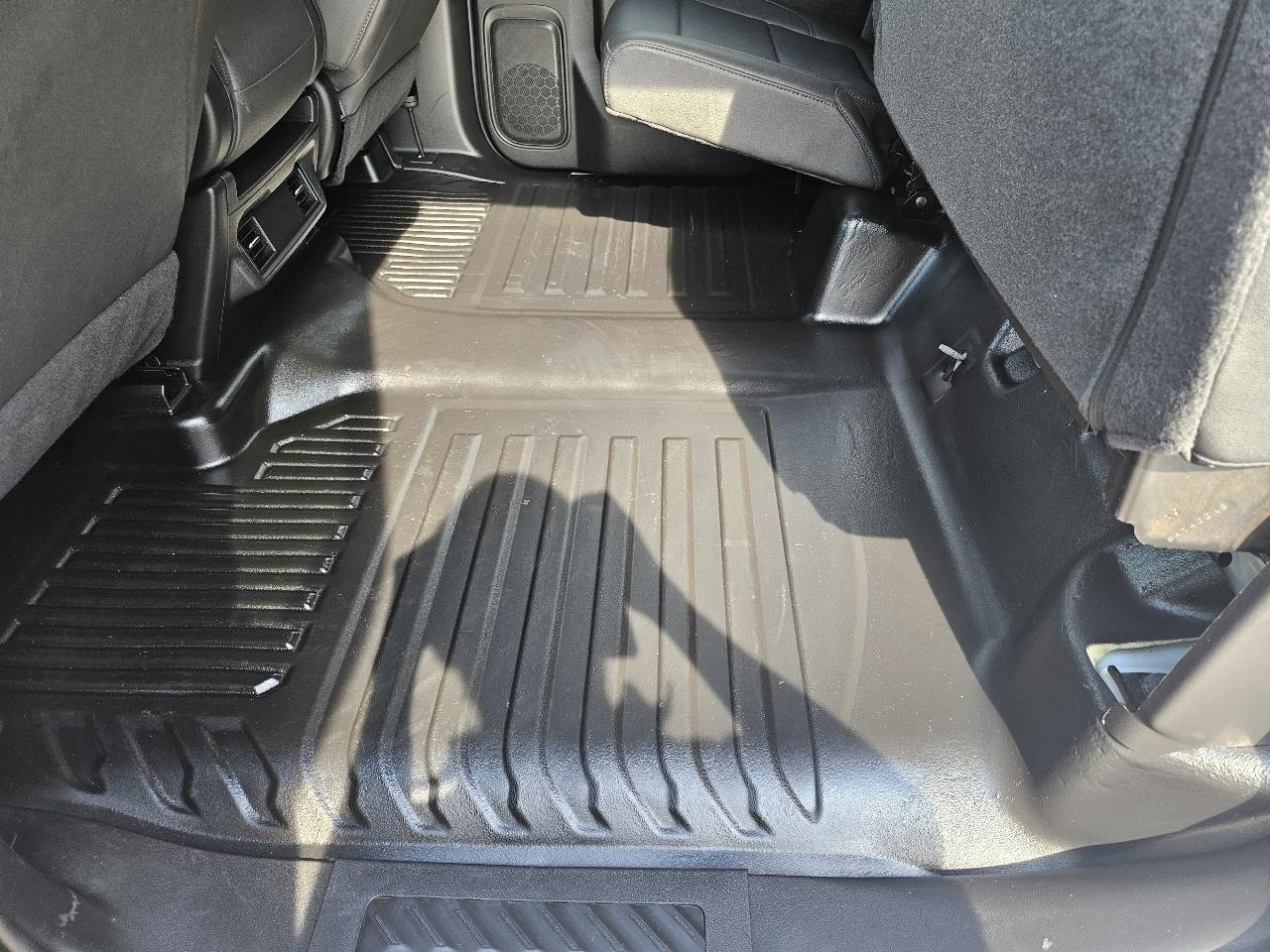 Chevrolet Silverado 3500HD  2024
