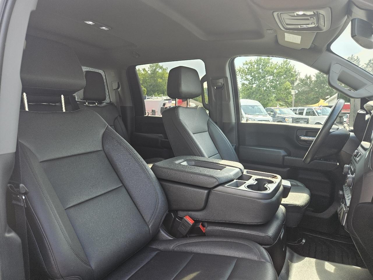 Chevrolet Silverado 3500HD  2024