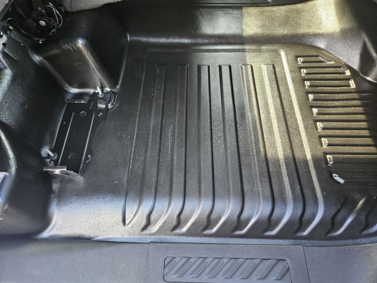 Chevrolet Silverado 3500HD  2024