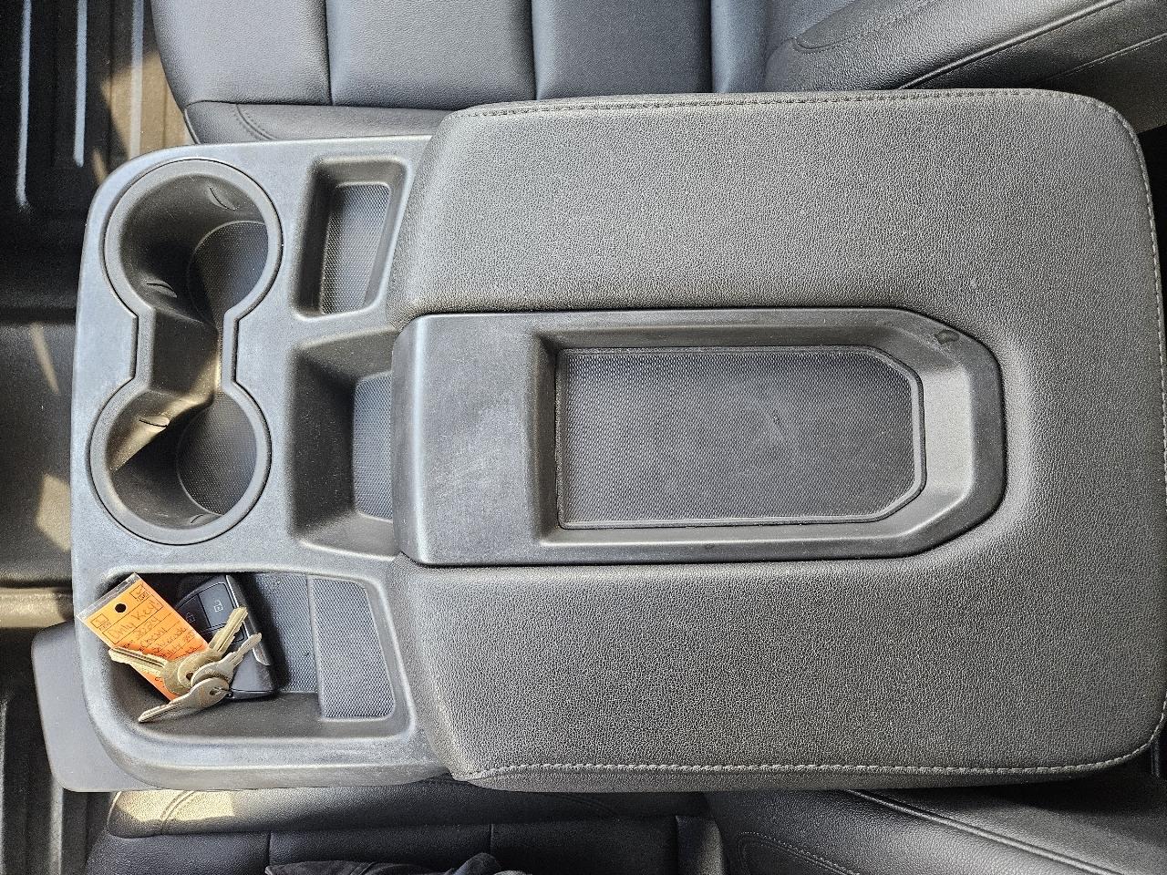 Chevrolet Silverado 3500HD  2024