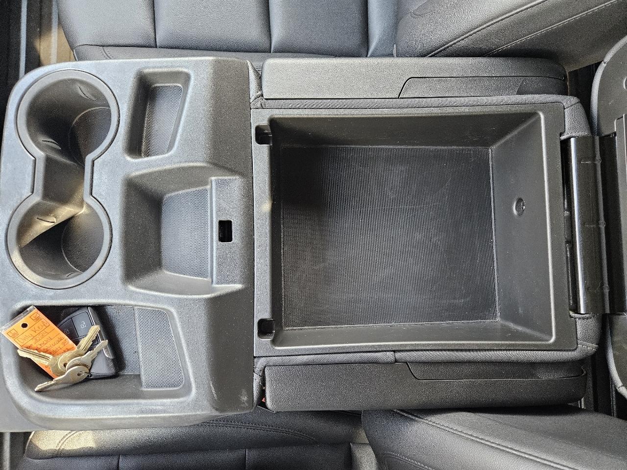 Chevrolet Silverado 3500HD  2024