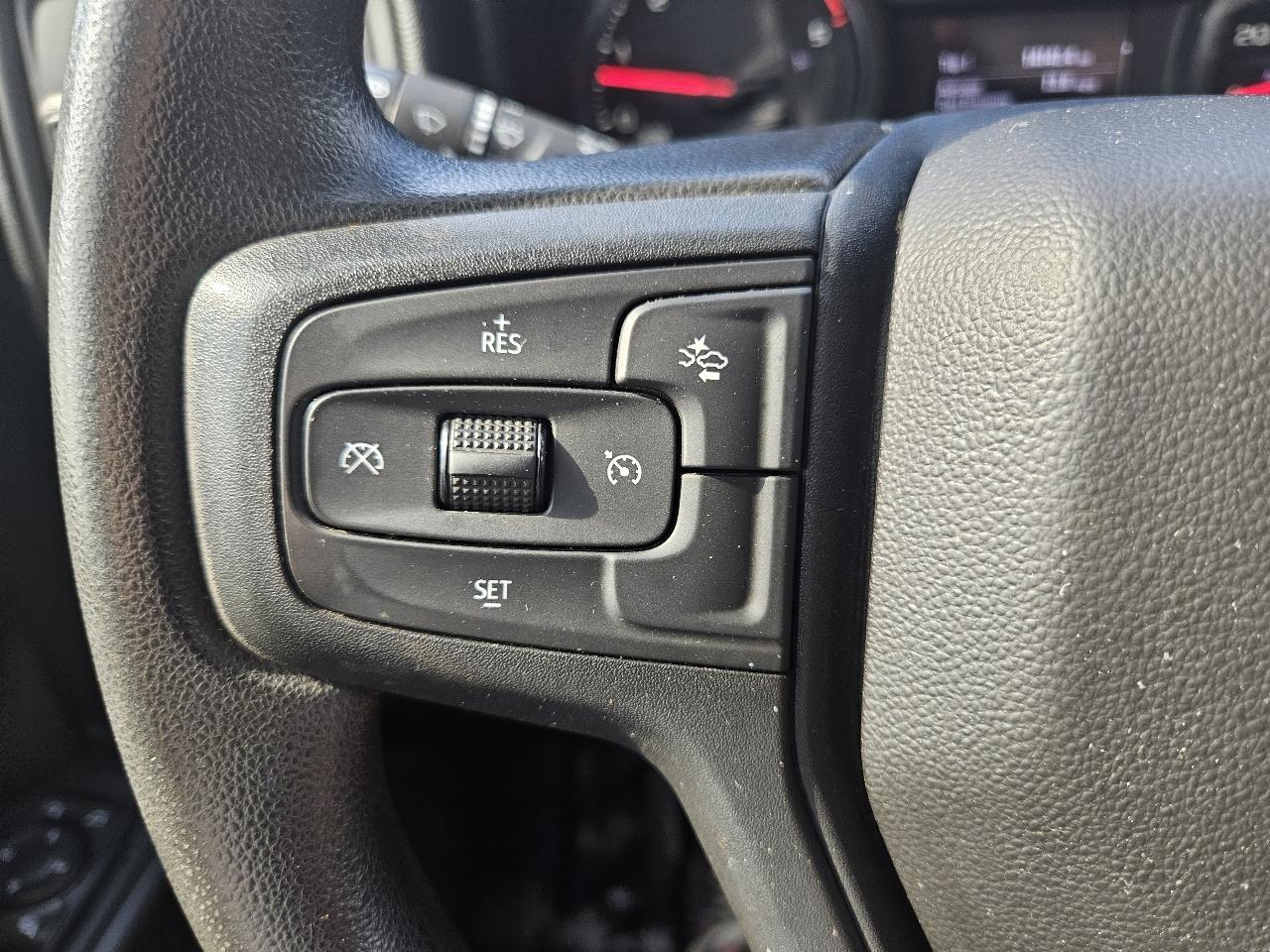 Chevrolet Silverado 3500HD  2024