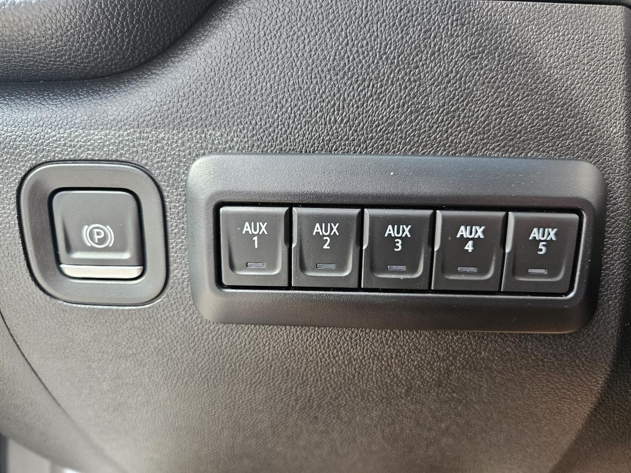 Chevrolet Silverado 3500HD  2024