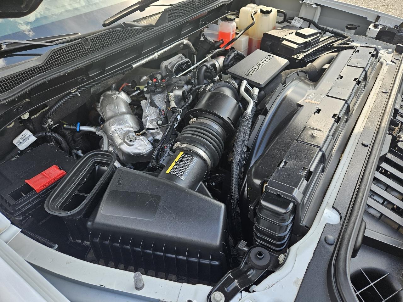 Chevrolet Silverado 3500HD  2024