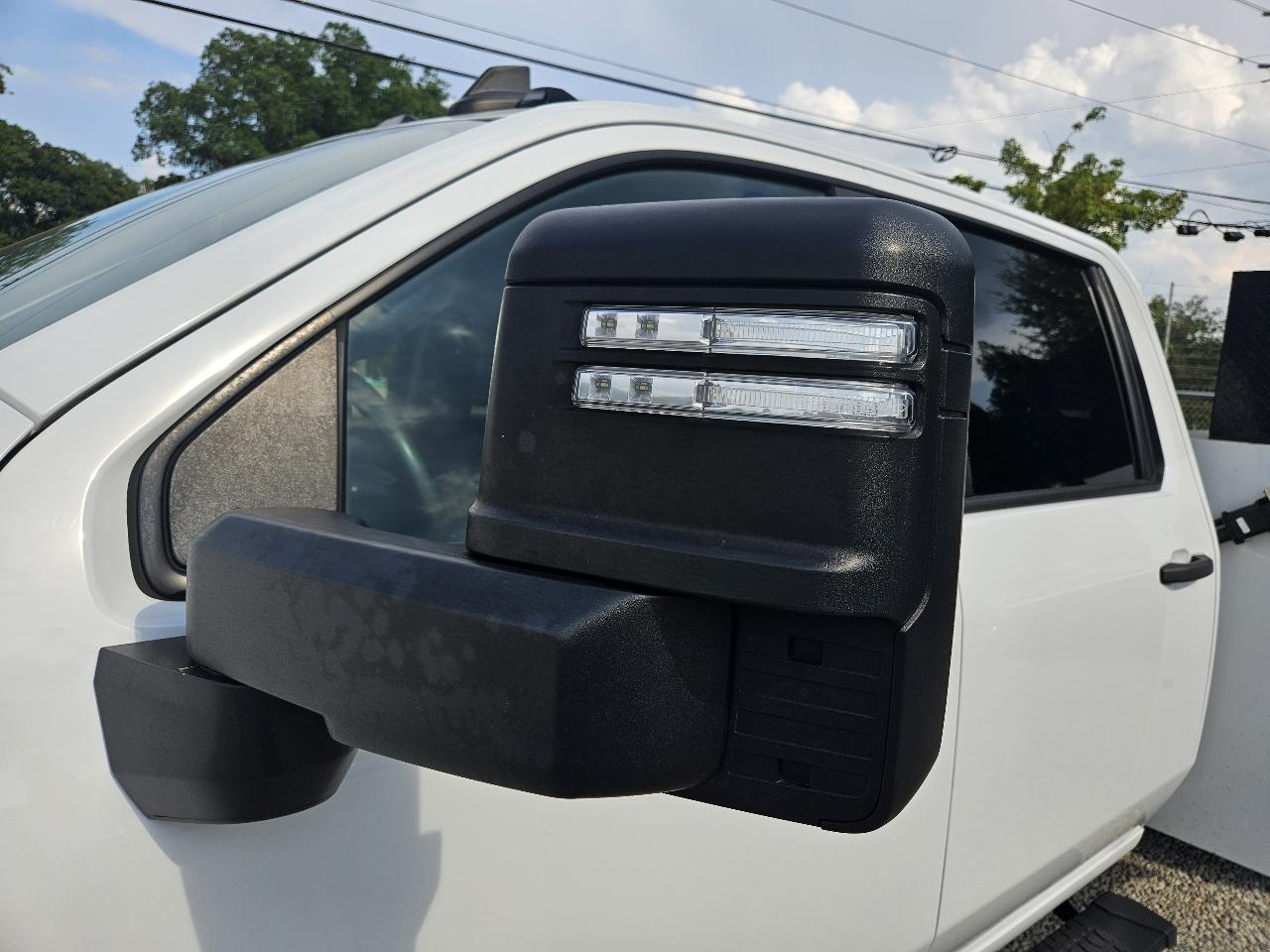 Chevrolet Silverado 3500HD  2024