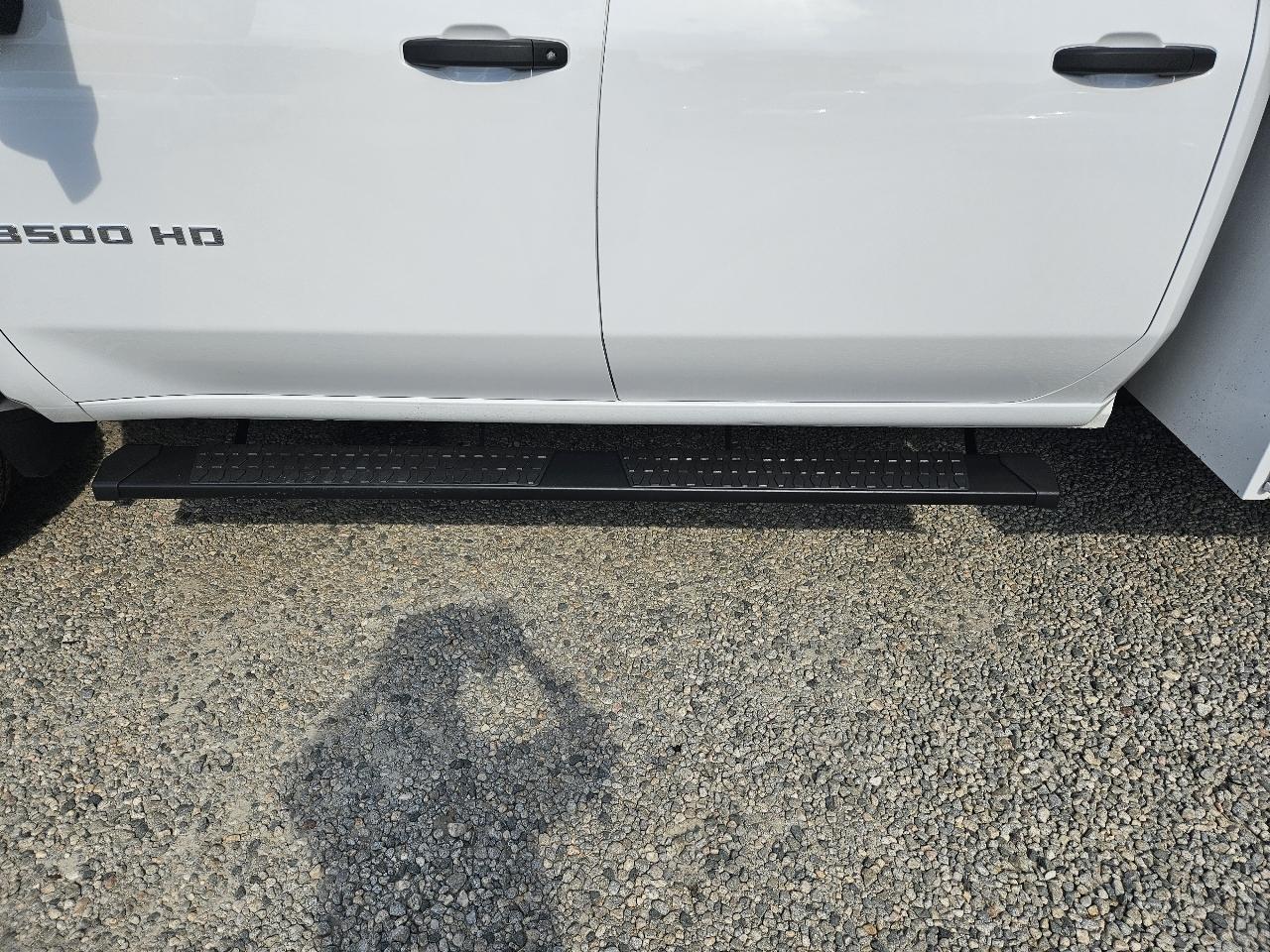 Chevrolet Silverado 3500HD  2024