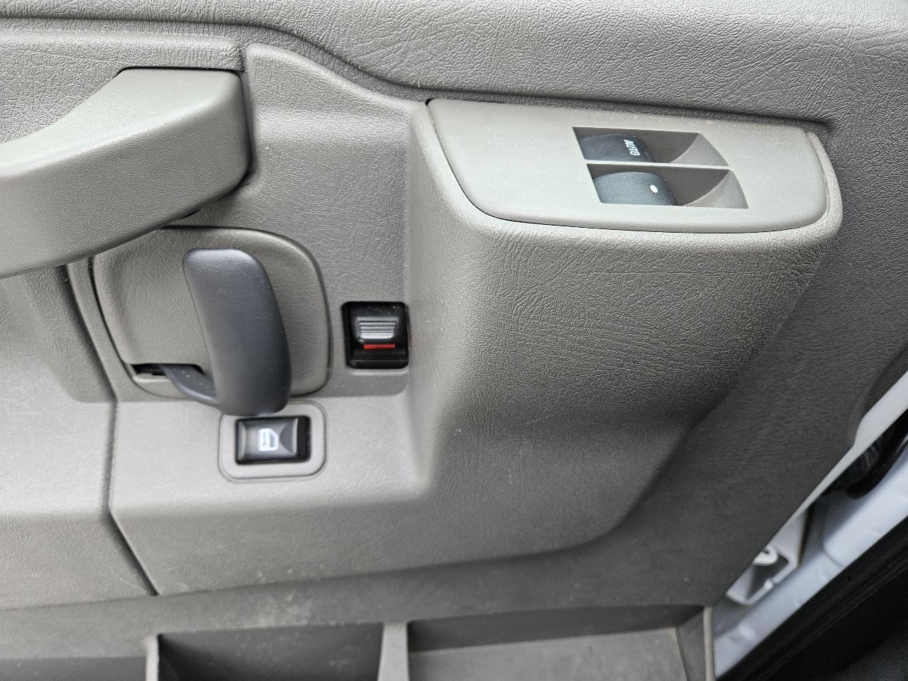Chevrolet Express  2017