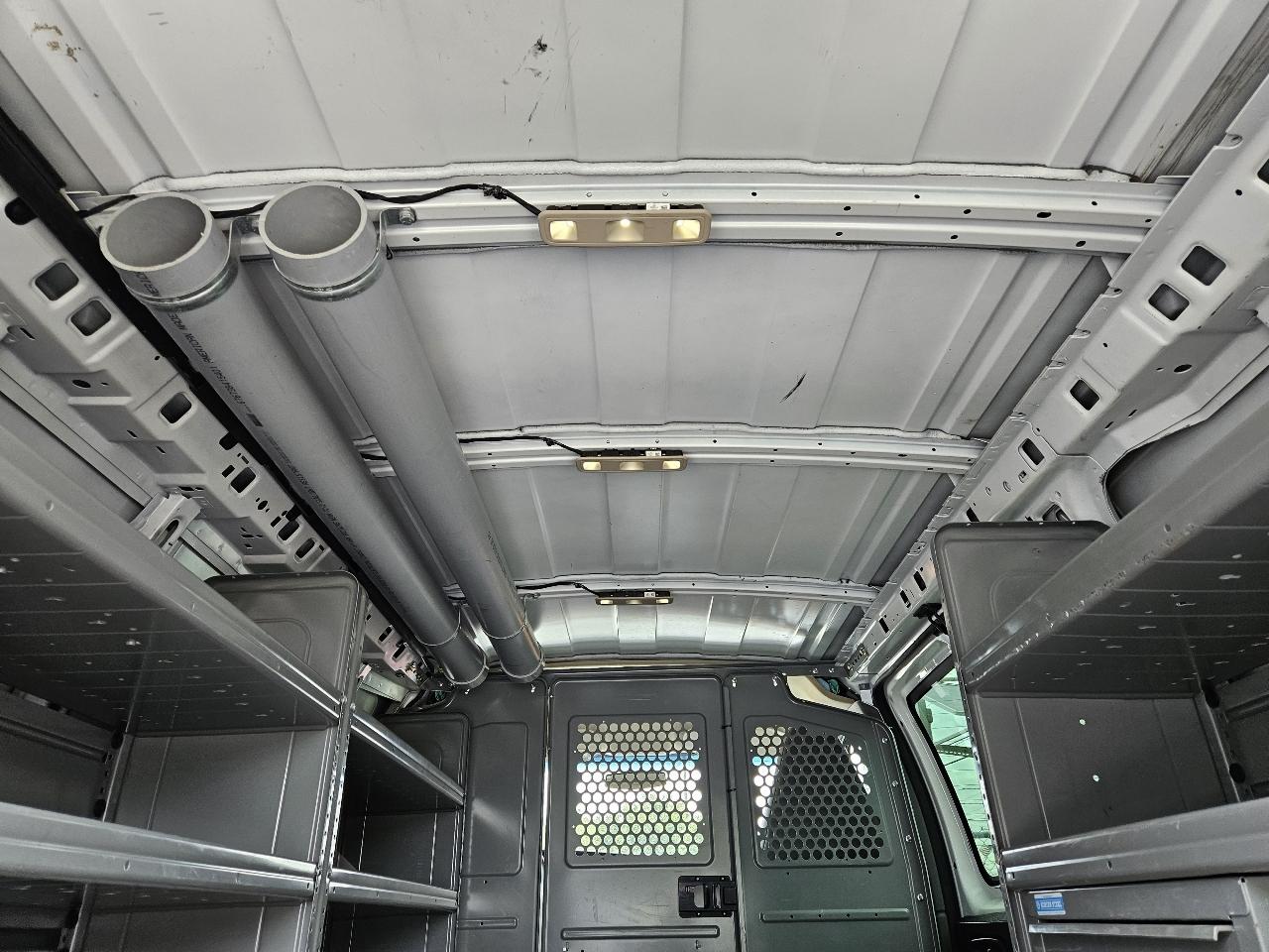 Chevrolet Express  2017