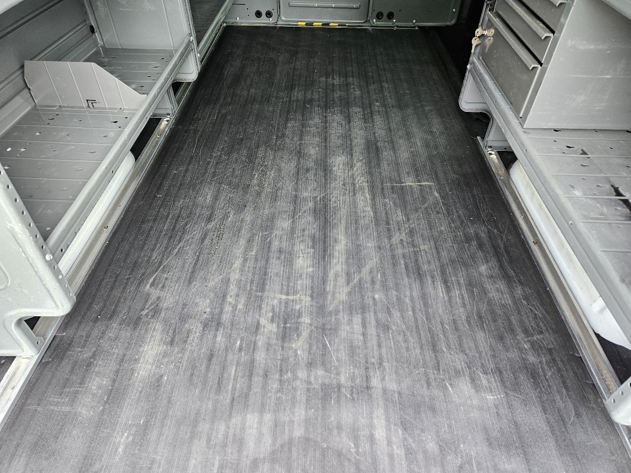 Chevrolet Express  2017