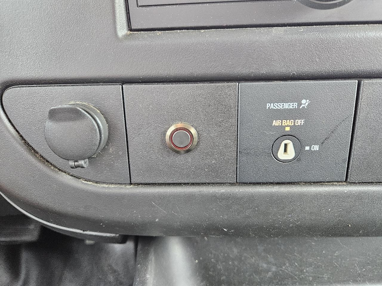 Chevrolet Express  2017