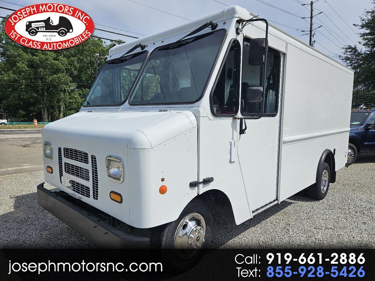 2018 Ford Econoline E350, For Sale In Raleigh, NC.