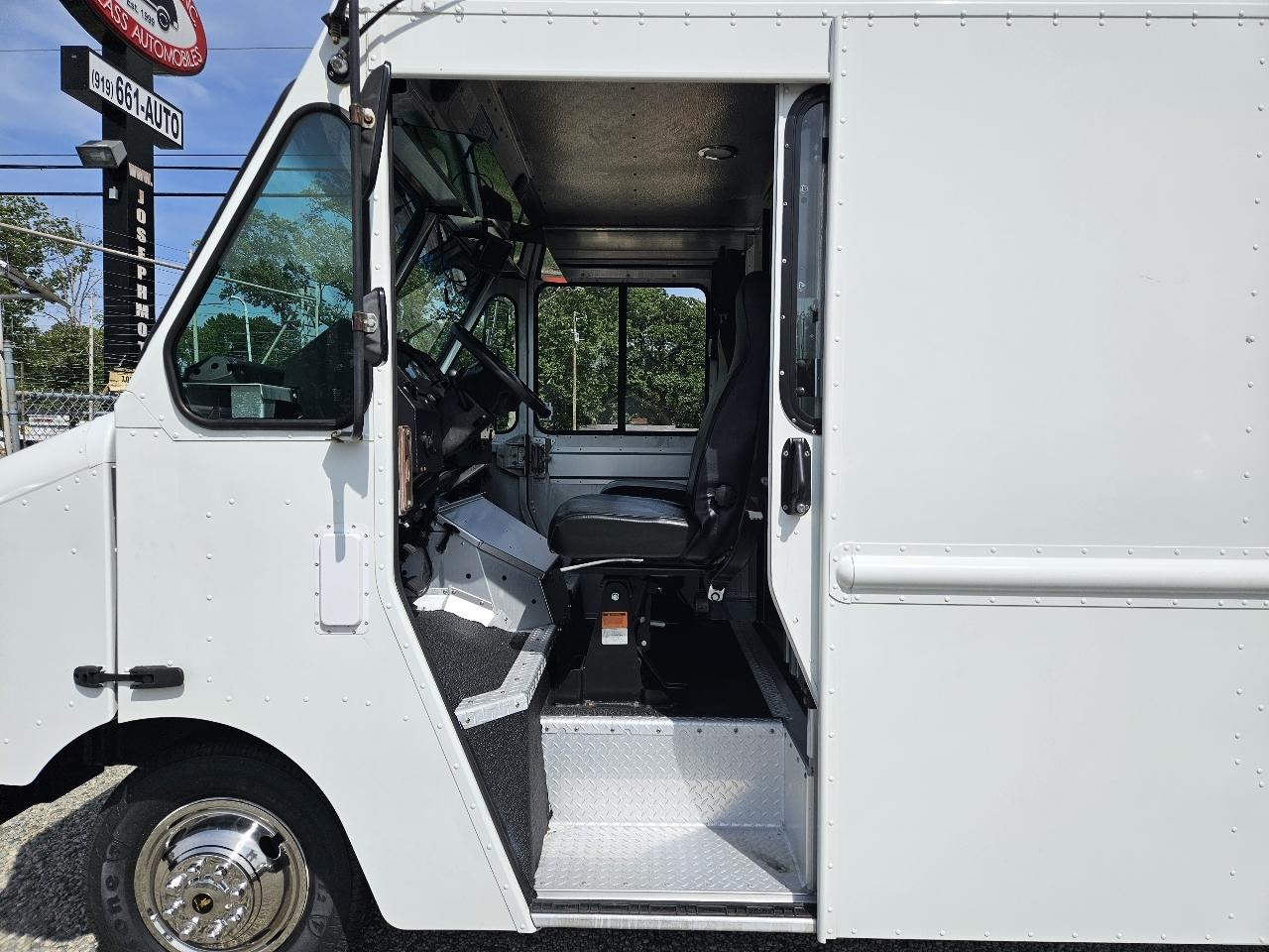 Ford Econoline  2018